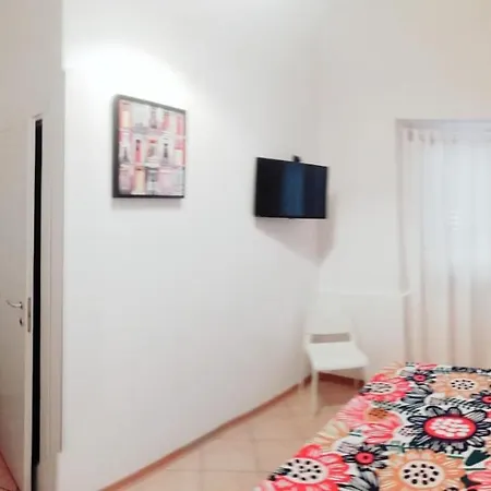 Fontanarossa Airport Homestay szállás
